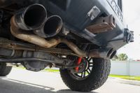 2004 Hummer H2 R LME 7.2L Supercharged for sale