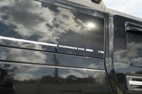2004 Hummer H2 R LME 7.2L Supercharged for sale