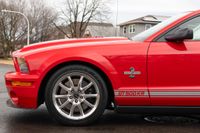 2009 Ford Mustang Shelby GT500KR for sale