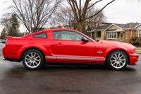 2009 Ford Mustang Shelby GT500KR for sale