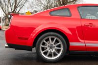 2009 Ford Mustang Shelby GT500KR for sale