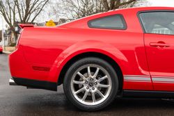 2009 Ford Mustang Shelby GT500KR for sale