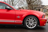 2009 Ford Mustang Shelby GT500KR for sale