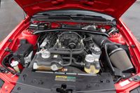 2009 Ford Mustang Shelby GT500KR for sale