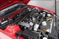 2009 Ford Mustang Shelby GT500KR for sale