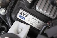 2009 Ford Mustang Shelby GT500KR for sale