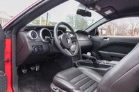 2009 Ford Mustang Shelby GT500KR for sale