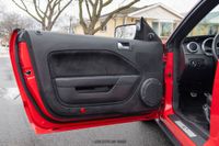 2009 Ford Mustang Shelby GT500KR for sale