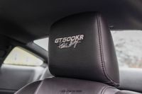 2009 Ford Mustang Shelby GT500KR for sale