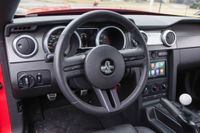 2009 Ford Mustang Shelby GT500KR for sale