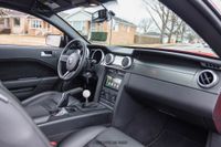 2009 Ford Mustang Shelby GT500KR for sale