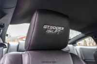 2009 Ford Mustang Shelby GT500KR for sale