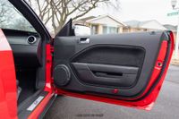 2009 Ford Mustang Shelby GT500KR for sale