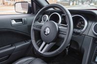 2009 Ford Mustang Shelby GT500KR for sale