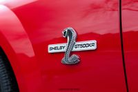 2009 Ford Mustang Shelby GT500KR for sale