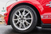 2009 Ford Mustang Shelby GT500KR for sale