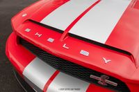2009 Ford Mustang Shelby GT500KR for sale