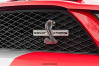 2009 Ford Mustang Shelby GT500KR for sale