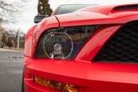2009 Ford Mustang Shelby GT500KR for sale