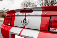 2009 Ford Mustang Shelby GT500KR for sale
