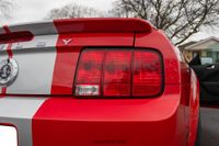 2009 Ford Mustang Shelby GT500KR for sale