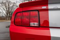 2009 Ford Mustang Shelby GT500KR for sale
