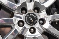2009 Ford Mustang Shelby GT500KR for sale
