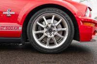 2009 Ford Mustang Shelby GT500KR for sale