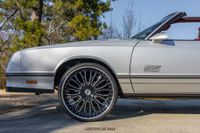 1988 Chevrolet Monte Carlo SS for sale