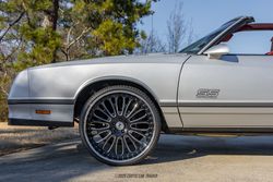 1988 Chevrolet Monte Carlo SS for sale
