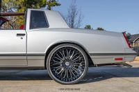 1988 Chevrolet Monte Carlo SS for sale