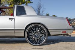 1988 Chevrolet Monte Carlo SS for sale