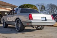 1988 Chevrolet Monte Carlo SS for sale