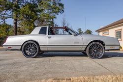 1988 Chevrolet Monte Carlo SS for sale