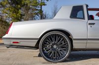 1988 Chevrolet Monte Carlo SS for sale