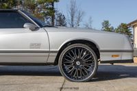 1988 Chevrolet Monte Carlo SS for sale