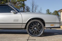 1988 Chevrolet Monte Carlo SS for sale