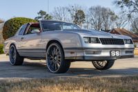 1988 Chevrolet Monte Carlo SS for sale