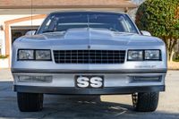 1988 Chevrolet Monte Carlo SS for sale