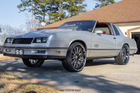 1988 Chevrolet Monte Carlo SS for sale