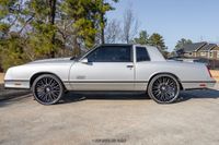 1988 Chevrolet Monte Carlo SS for sale