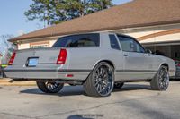 1988 Chevrolet Monte Carlo SS for sale