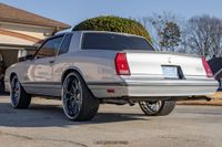 1988 Chevrolet Monte Carlo SS for sale