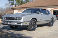 1988 Chevrolet Monte Carlo SS for sale