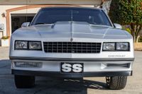 1988 Chevrolet Monte Carlo SS for sale