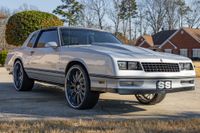 1988 Chevrolet Monte Carlo SS for sale