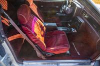 1988 Chevrolet Monte Carlo SS for sale