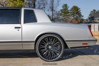 1988 Chevrolet Monte Carlo SS for sale