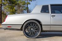 1988 Chevrolet Monte Carlo SS for sale