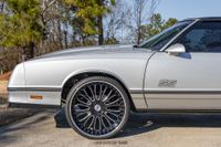 1988 Chevrolet Monte Carlo SS for sale